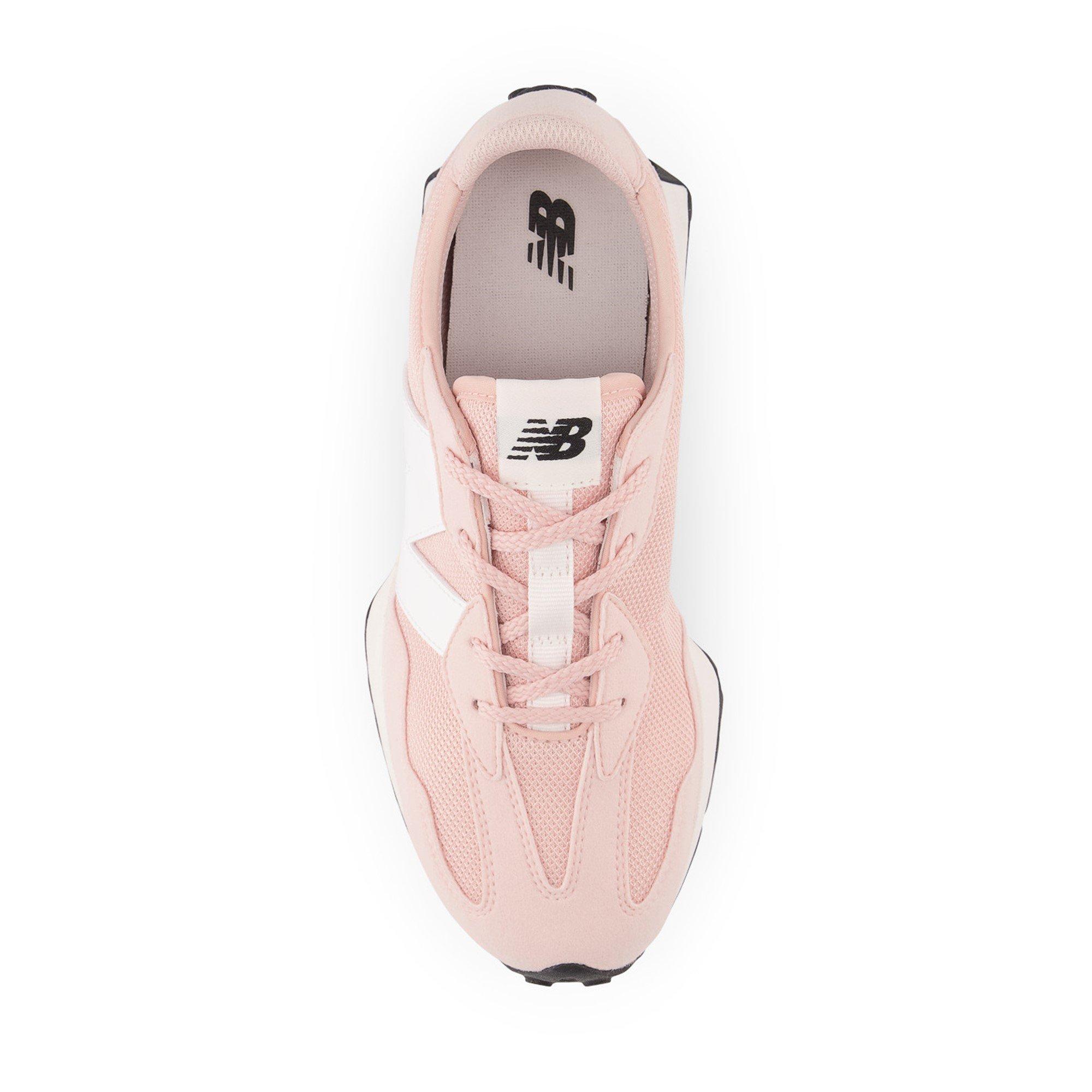 Pink/White - New Balance - NB 327 Junior - 3
