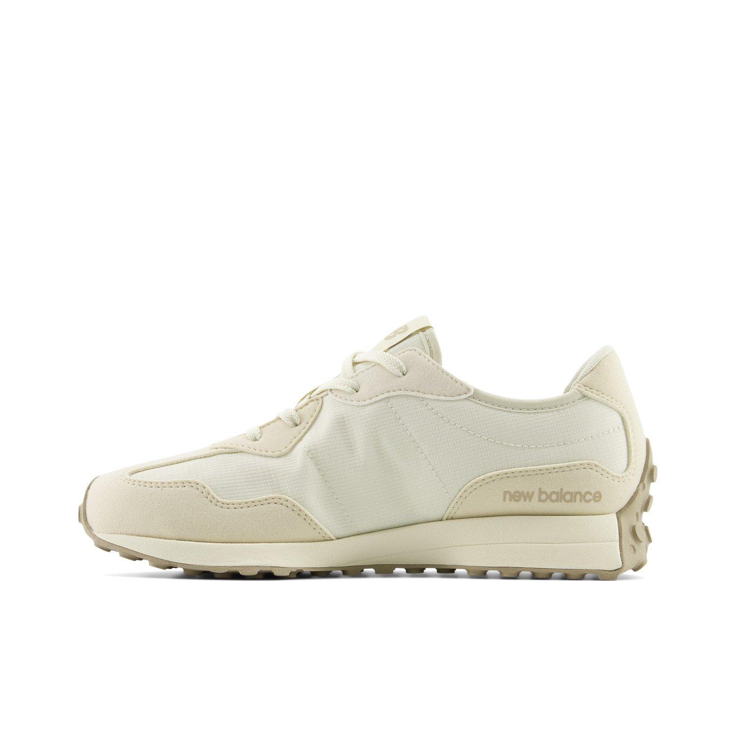 Cream - New Balance - Kids' Runners - 2
