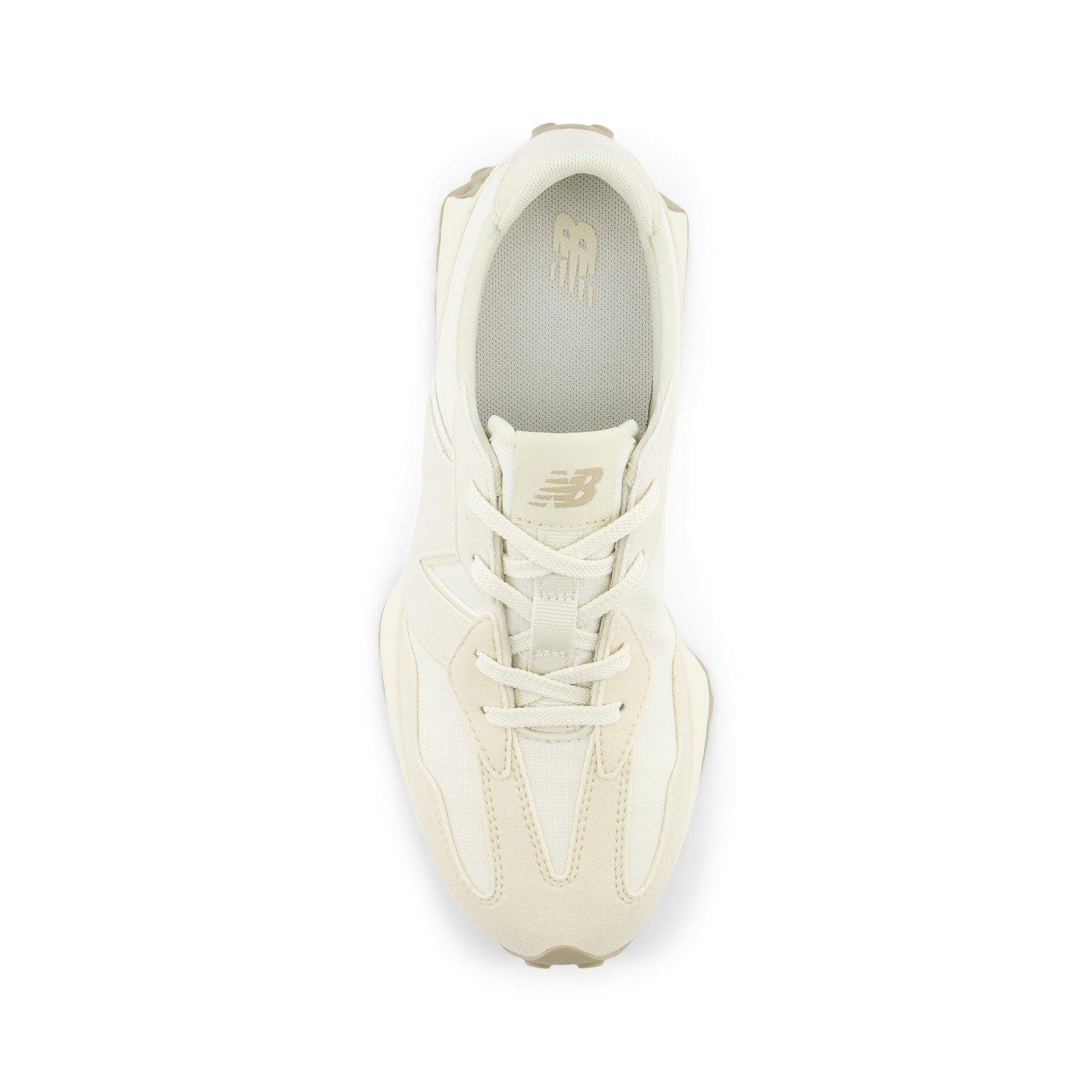 Cream - New Balance - Kids' Runners - 3