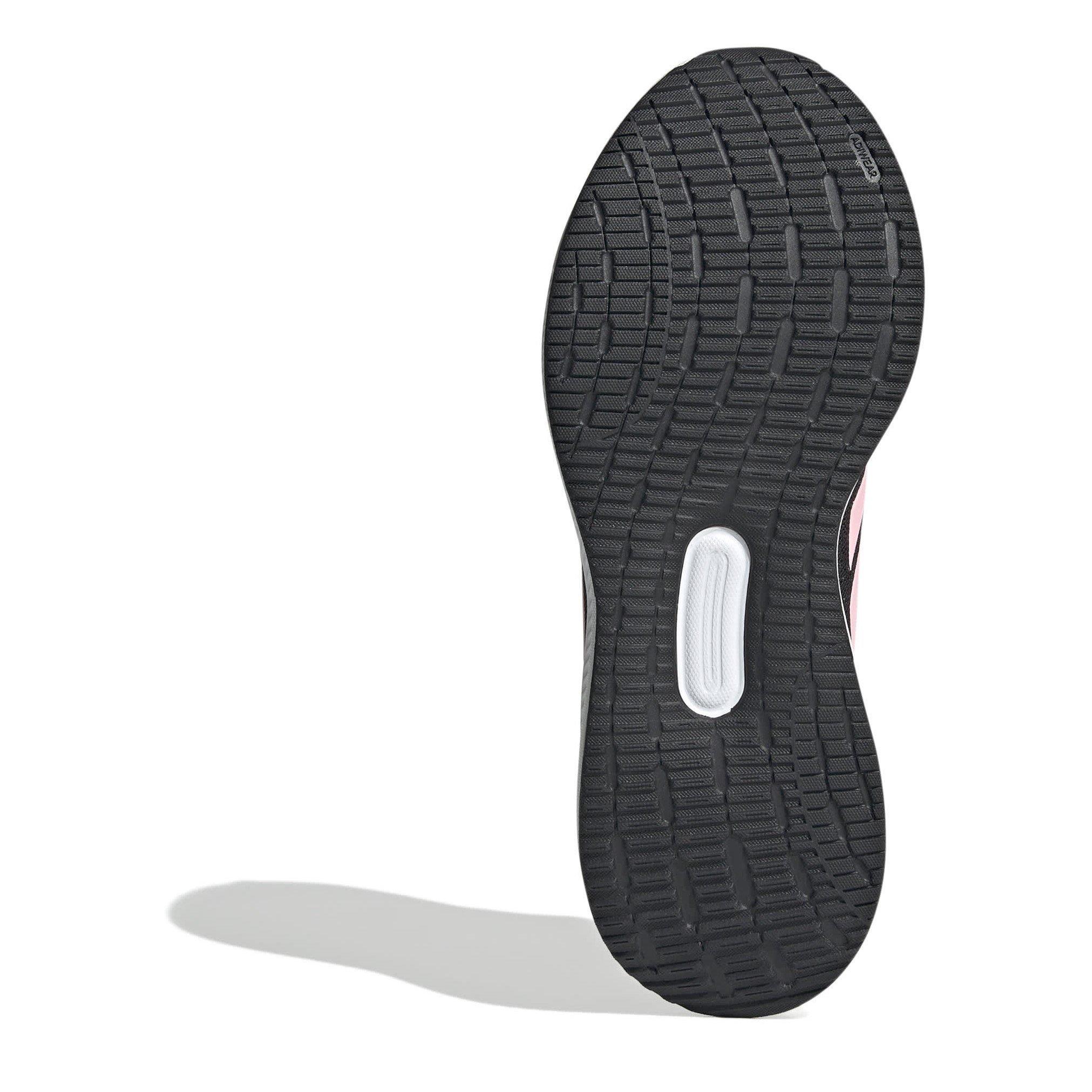 Zwart/Roze - adidas - Runfalcon 5 Kids Trainers - 6