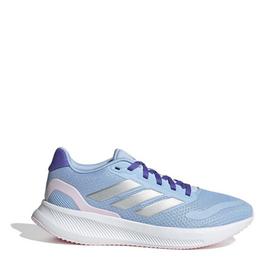 adidas Tecnologias adidas Tecnologias Galaxy 5 Footwear White Hazy Green