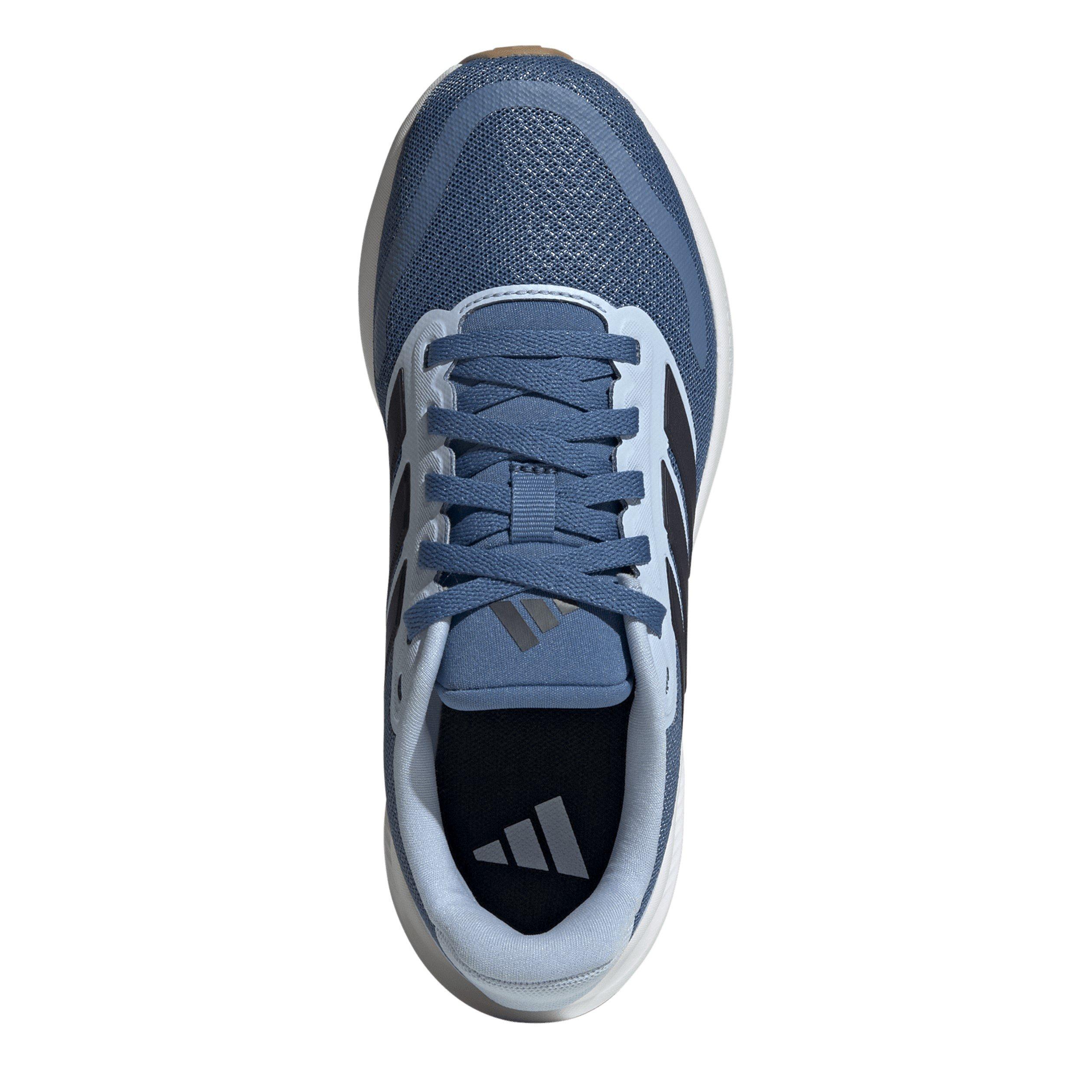 Dusky Ink - adidas - Runfalcon 5 Kids Trainers - 5