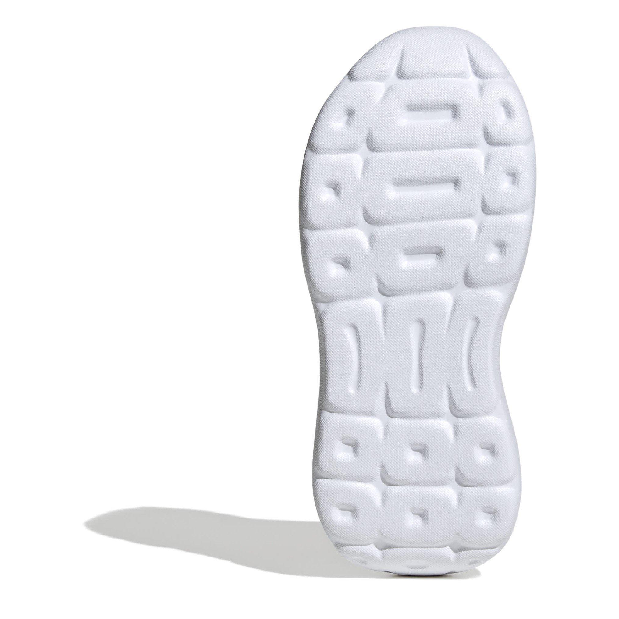 Blak/Pink - adidas - Tensaur Run 3.0 Shoes Kids - 6