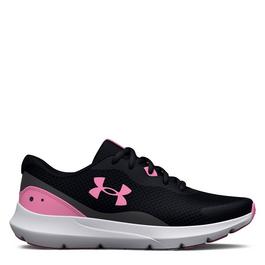 Under Armour Royal Classic Jog 3 Shoes Low-Top Trainers Girls
