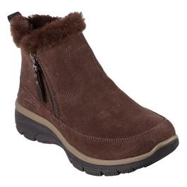 Skechers Skechers Easy Going - Cool Zip Ankle Yuma boots Girls