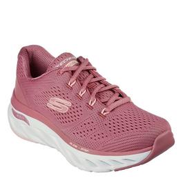 Skechers Skechers Arch Fit Glide-Step-Top Glory Low-Top Trainers Girls