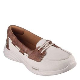 Skechers Skechers On-The-Go Ideal - Set Sail Boat Shoes Girls