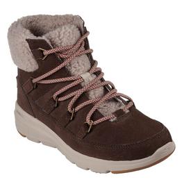 skechers Ankle skechers Ankle Glacial Ultra Snow Boots Girls