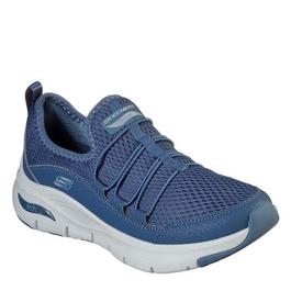 Skechers Arch Fit Lucky Thoughts Trainers Junior