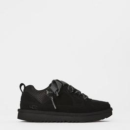 Ugg Lo Lowmel Trainers Juniors