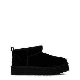 Ugg Ultra Mini Platform Boots Juniors