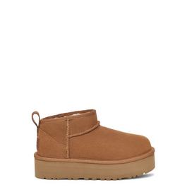 Ugg Ultra Mini Platform Boots Juniors