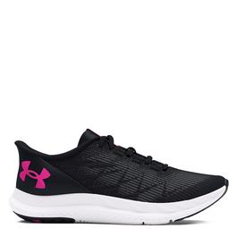 Under Armour UA Grade School Speed Swift Running Shoes Girls