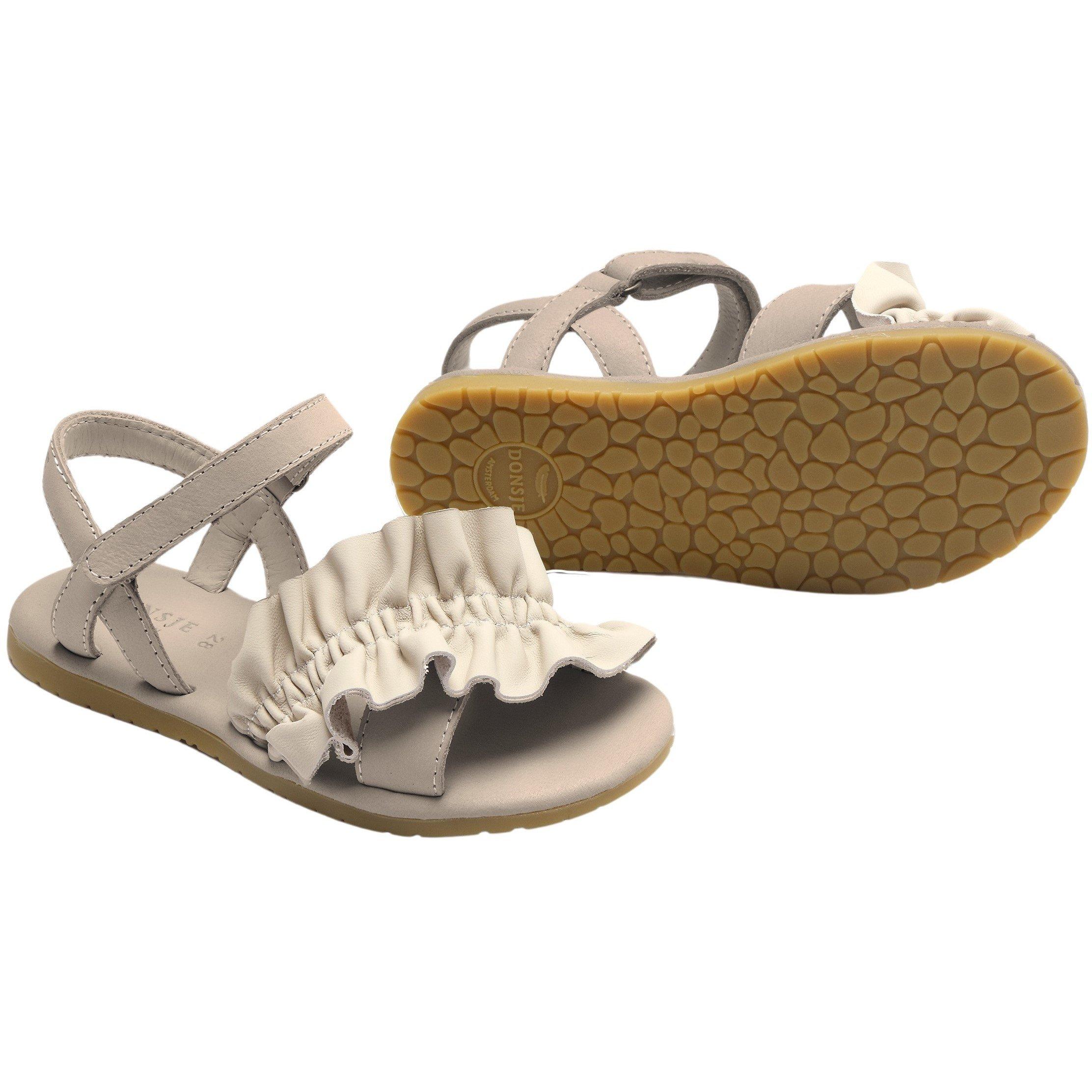 Ivory - Donsje - Donsje Fine Lthr Jn51 - 3