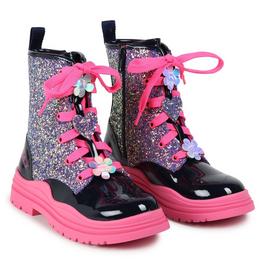 Billieblush BilBlsh Glitter Boot Jn44