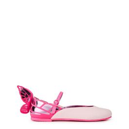 Sophia Webster Heavenly Ballerina Shoes Juniors