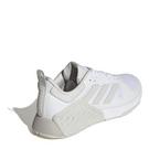 Blanc/GrisUn - adidas - Tênis Adidas Originals Zx 1K Boost 2 Branco - 4