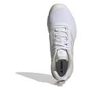 Blanc/GrisUn - adidas - Tênis Adidas Originals Zx 1K Boost 2 Branco - 5