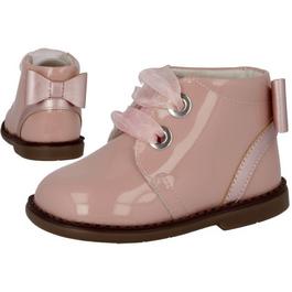 Andanines Adnine Bow Booties Jn44