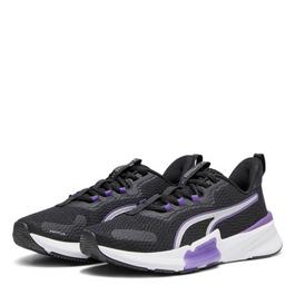 Puma Grand Court Sustainable Shoes Juniors