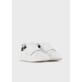 Emporio Armani Velcro Trnrs Jn99