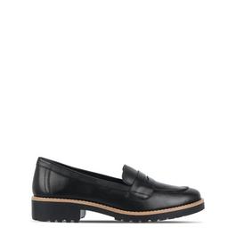 Firetrap Loafer Juniors