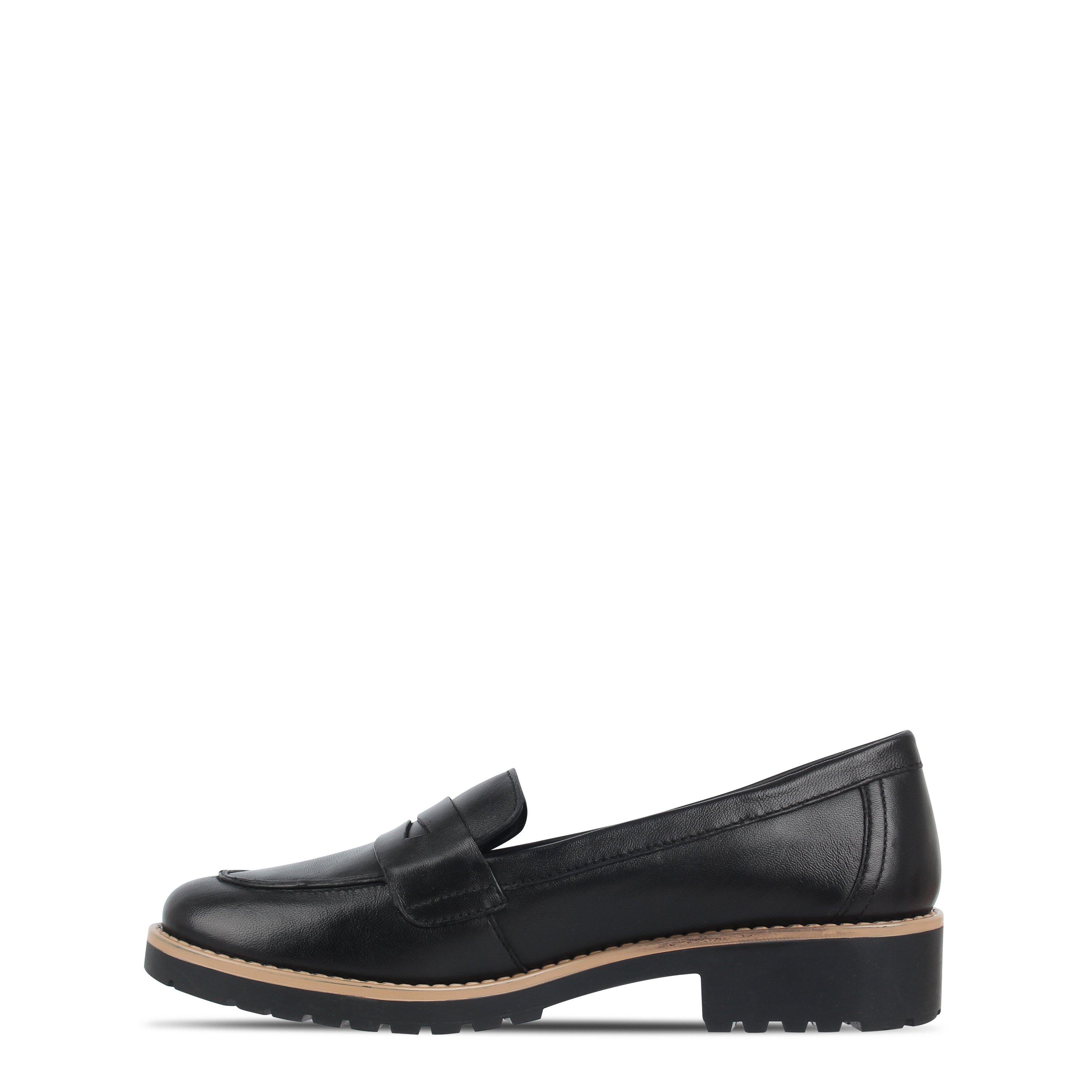 Nero - Firetrap - Loafer Juniors - 2
