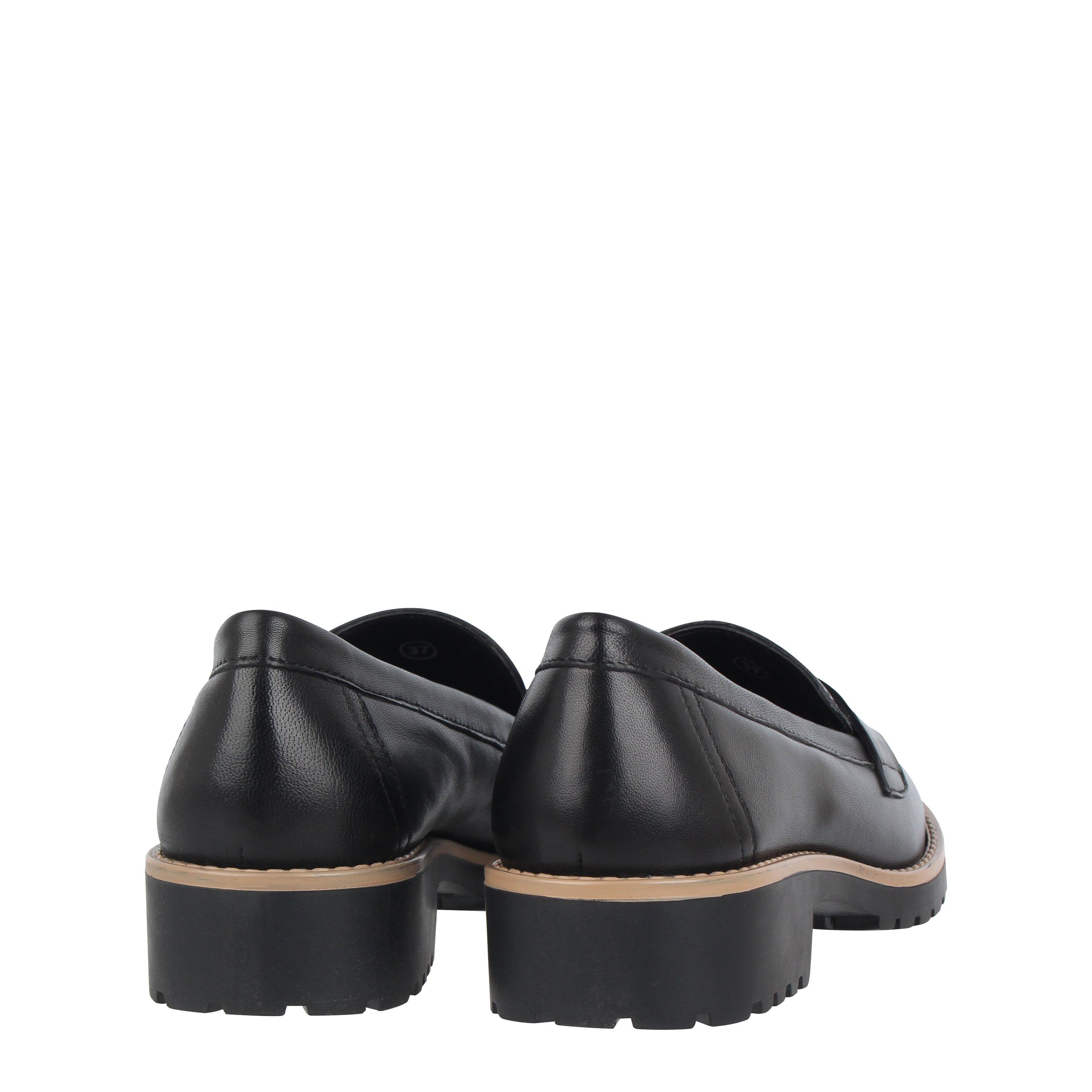 Nero - Firetrap - Loafer Juniors - 4