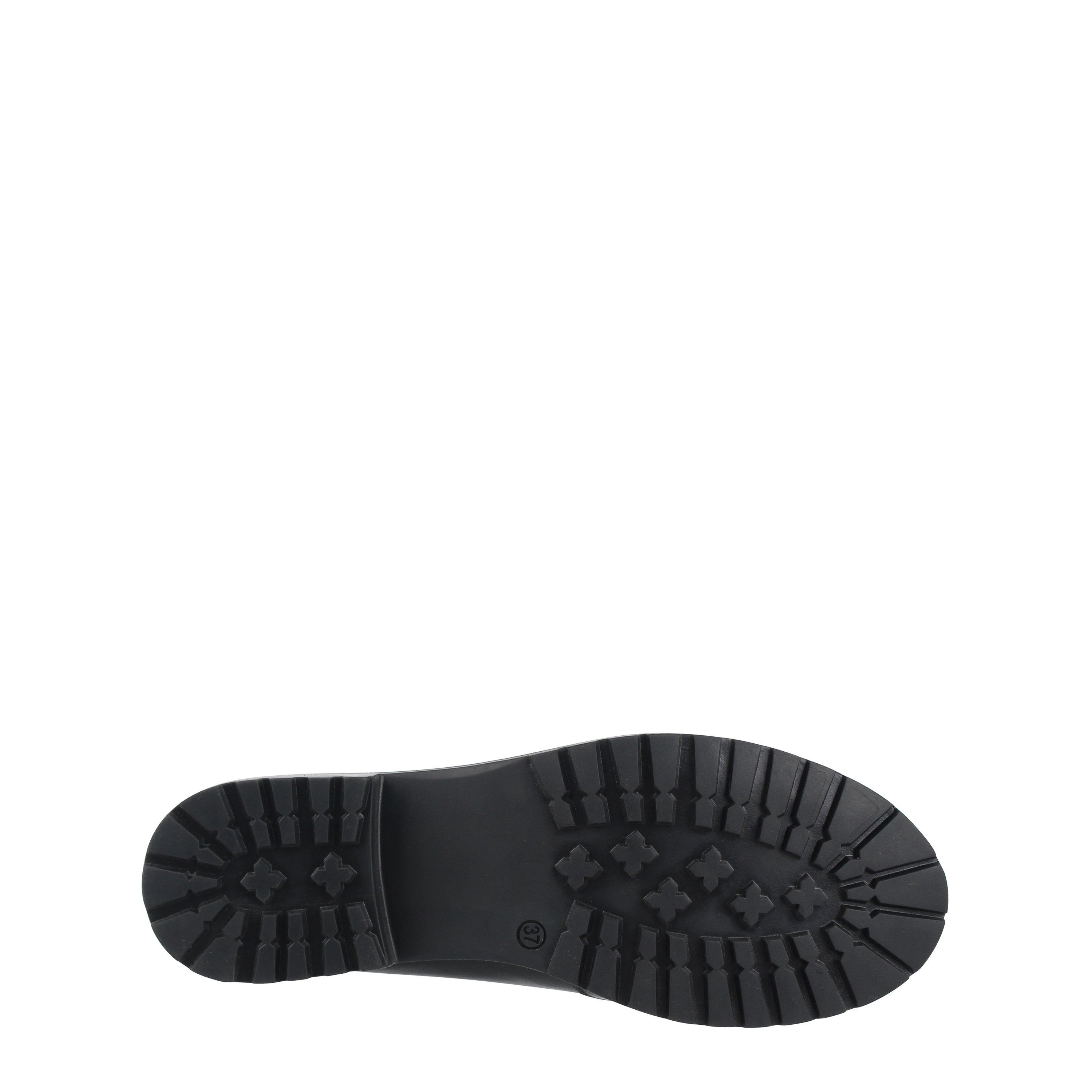 Nero - Firetrap - Loafer Juniors - 6