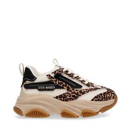 Steve Madden Possesion E Trainers Juniors