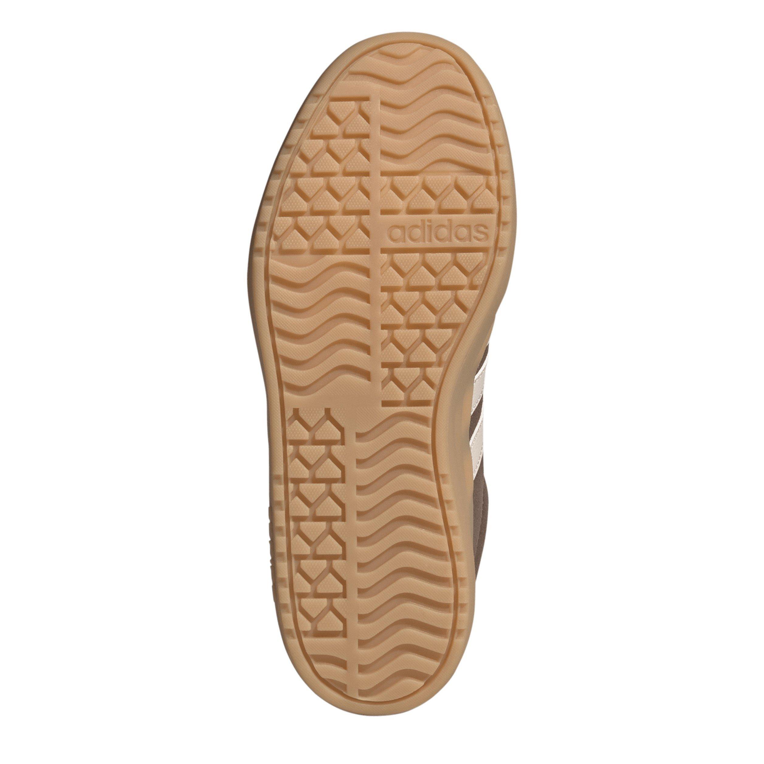 Earth Strata - adidas - Vl Court Bold Low-Top Trainers Girls - 6