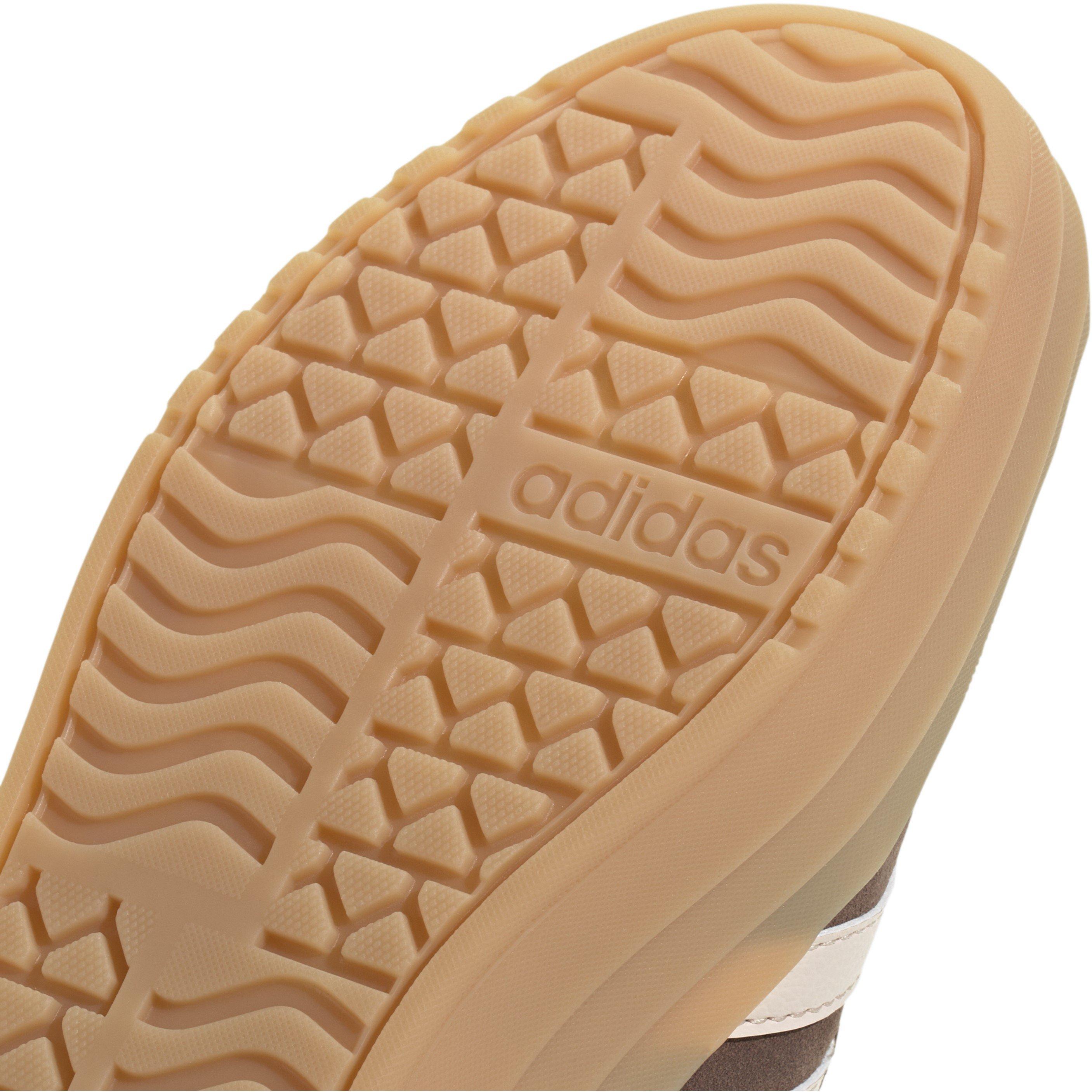 Earth Strata - adidas - Vl Court Bold Low-Top Trainers Girls - 8