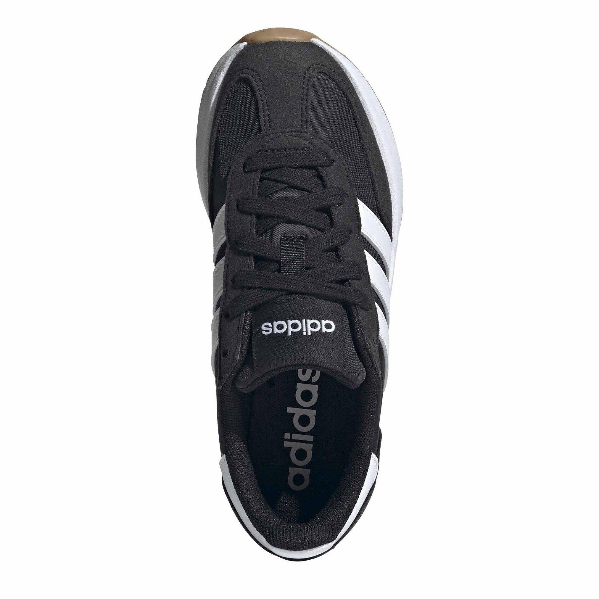 Noir/Blanc - adidas - Run 70s 2.0 Runners Girls - 5