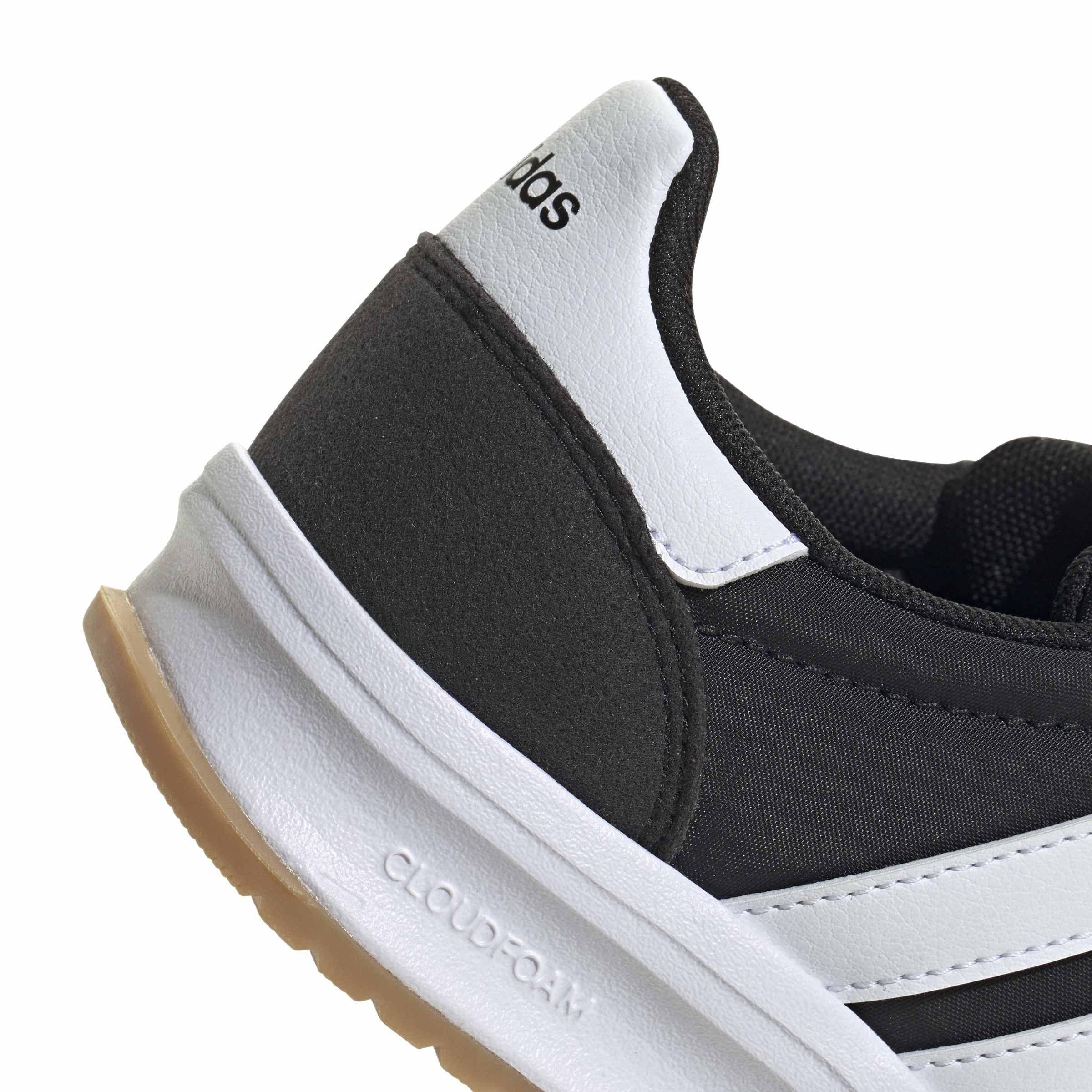 Noir/Blanc - adidas - Run 70s 2.0 Runners Girls - 8