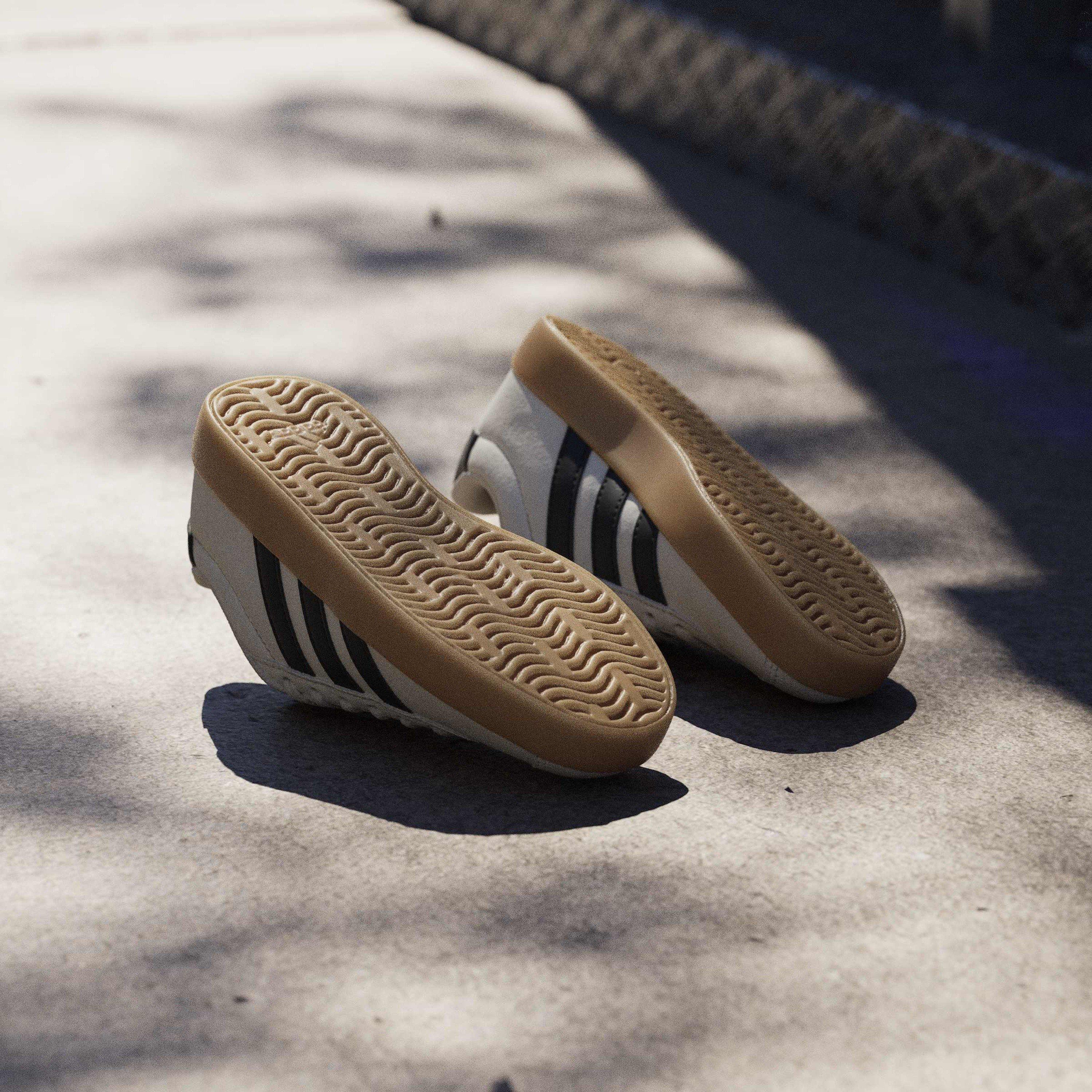 Aluminiumoxide - adidas - VL Court 3.0 Shoes Juniors - 11