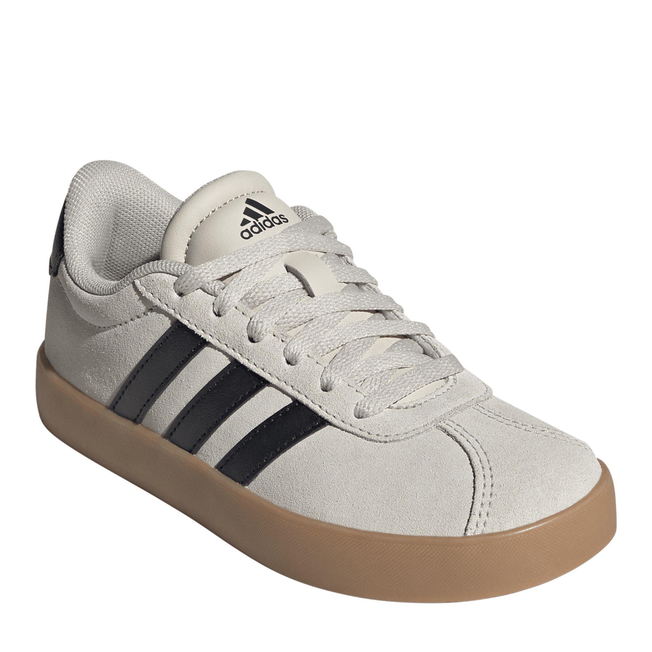 Aluminiumoxide - adidas - VL Court 3.0 Shoes Juniors - 3