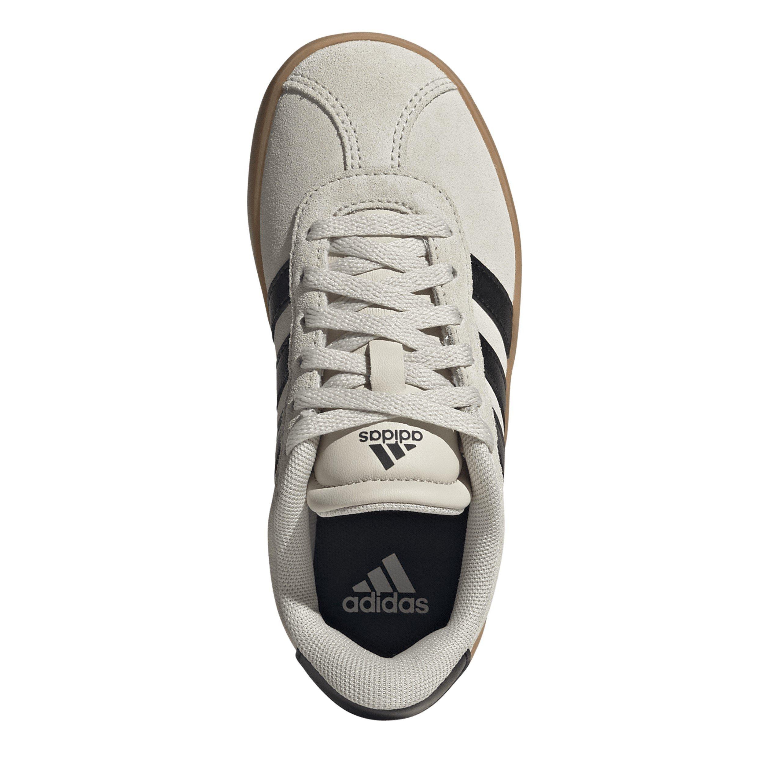 Aluminiumoxide - adidas - VL Court 3.0 Shoes Juniors - 5