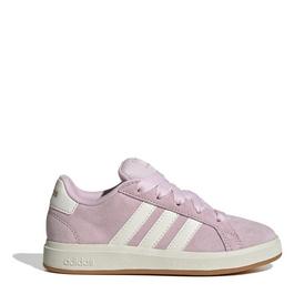 adidas Grand Court Noughties Trainers Juniors