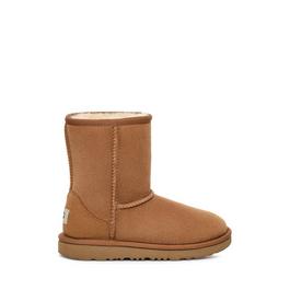 Ugg Classic 2 Boots Juniors