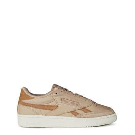 Reebok Club C Revenge Tennis Shoes Juniors