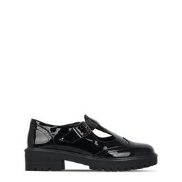 Miso Chunk T Bar Shoes Juniors