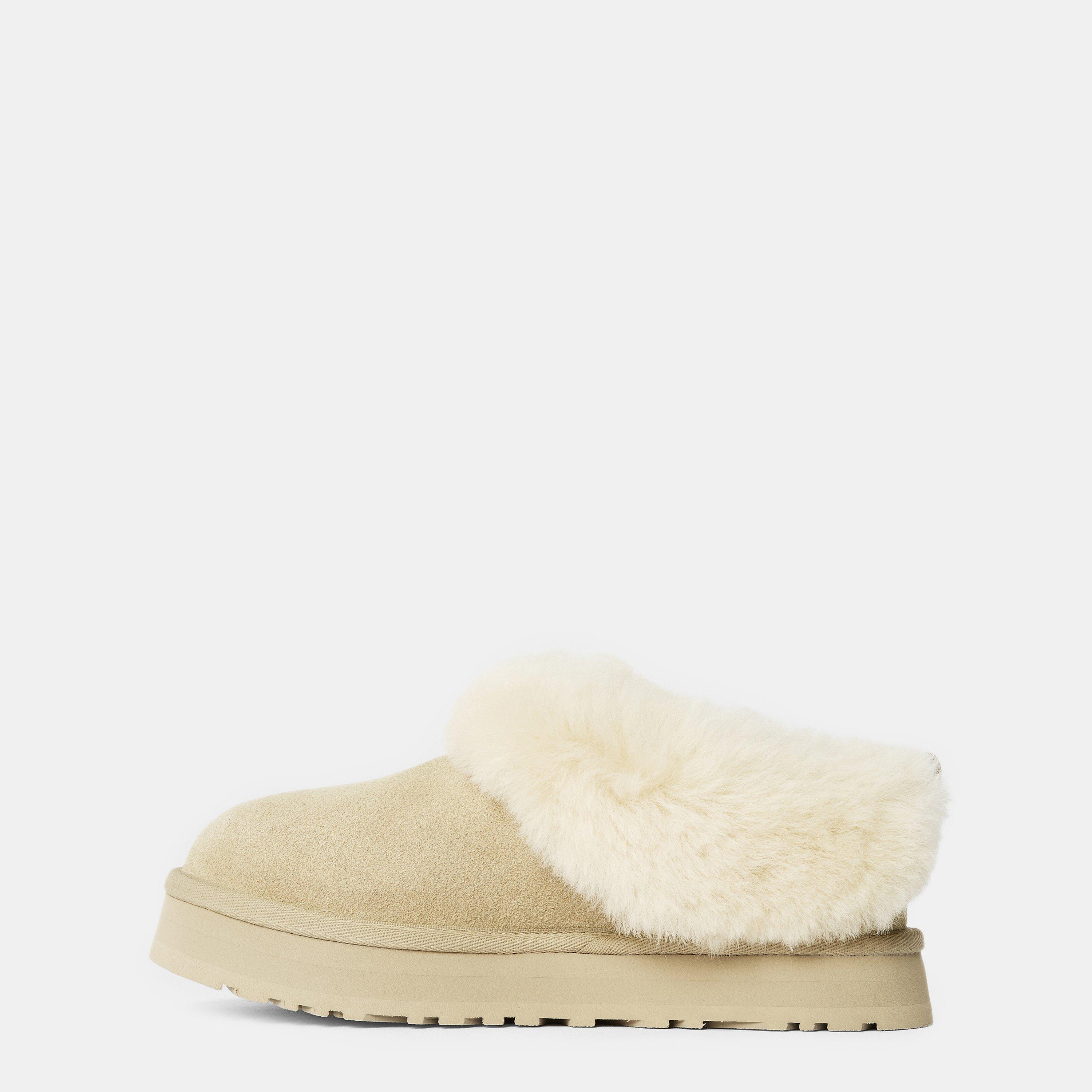 Mustard Sd MDSD - Ugg - Kids Full Fit Slippers - 2