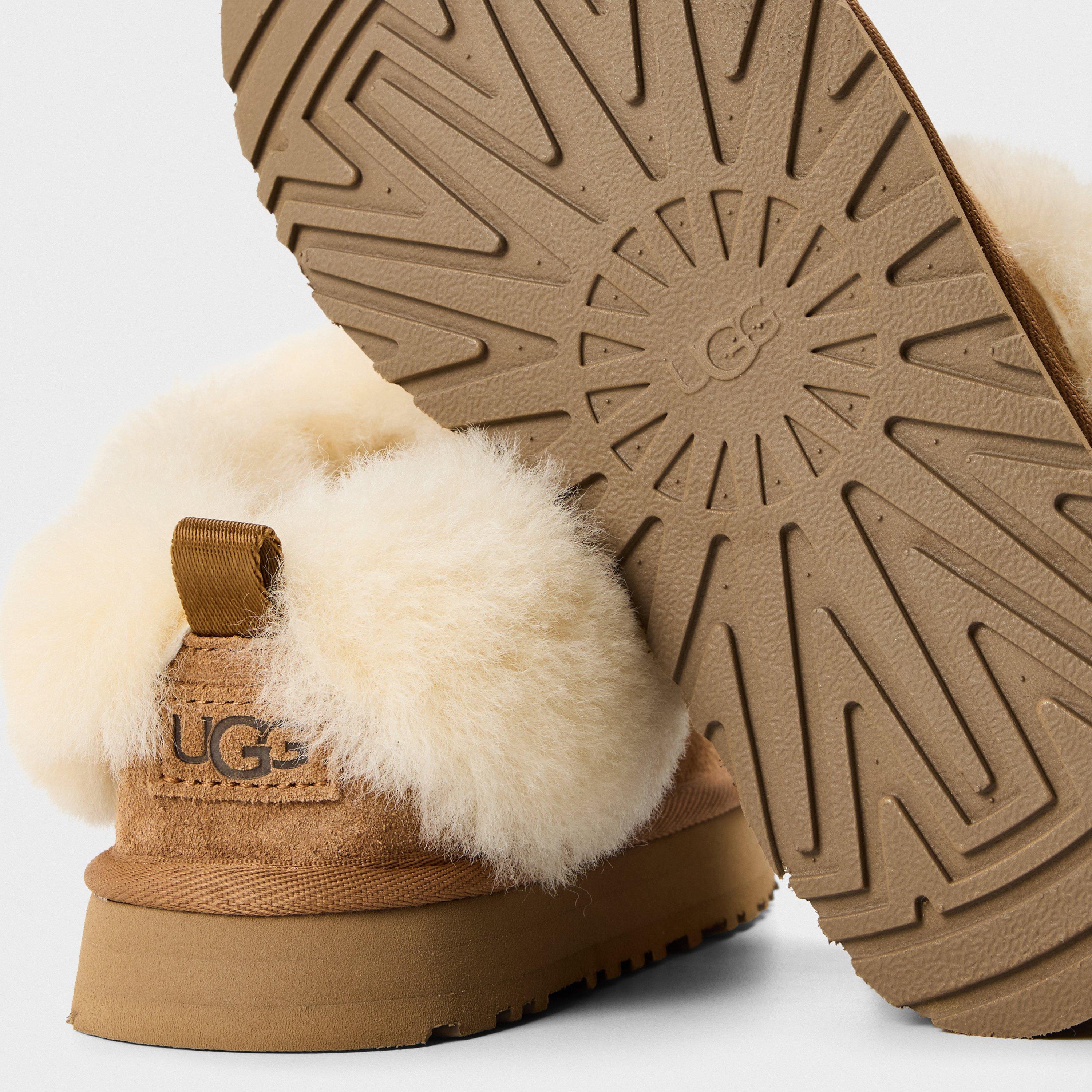 Ugg | Kids Full Fit Slippers | Full Fit Slippers | Cruise Fashion