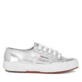 Superga 2750 Cotu Canvas Shoes Juniors