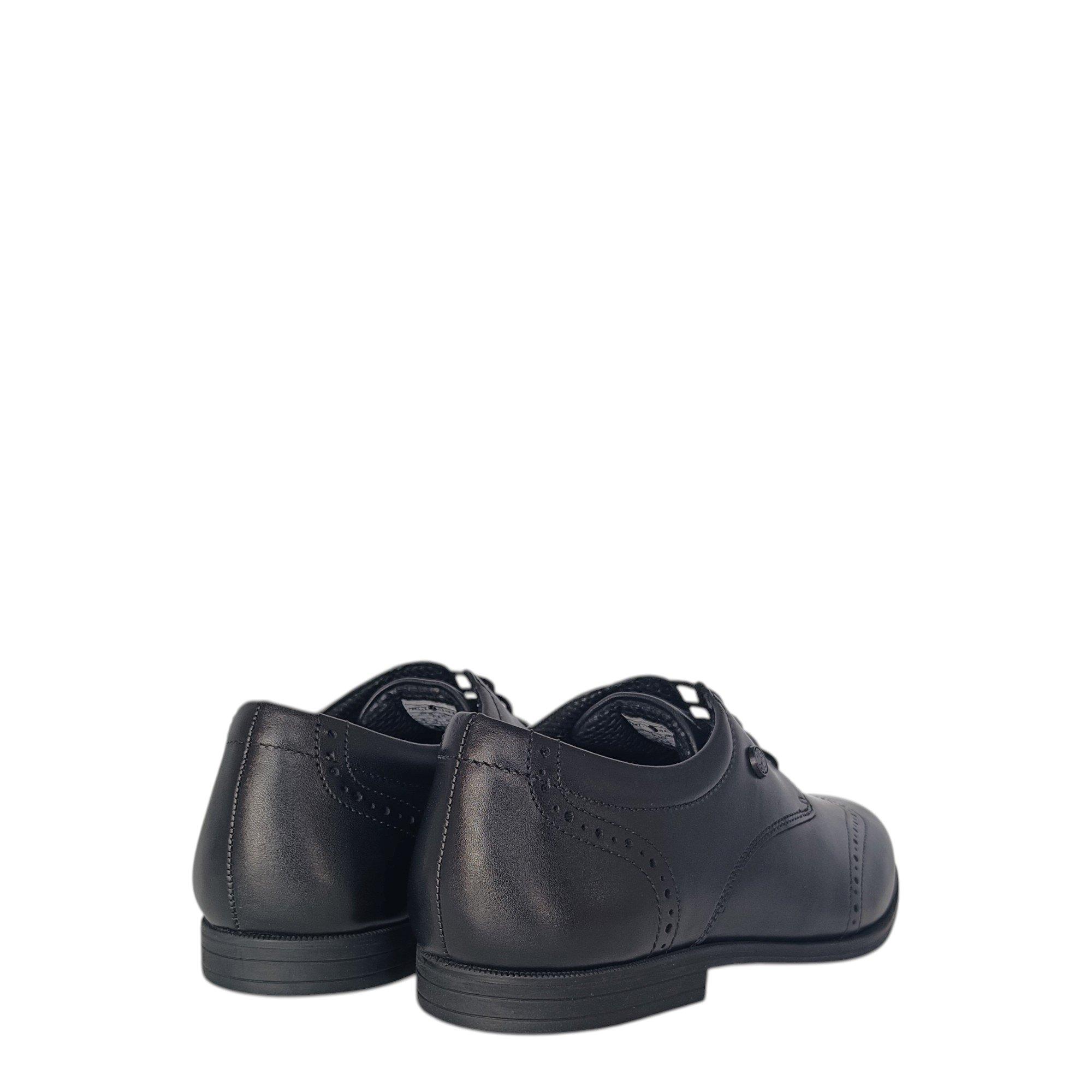 Schwarz - Pretty Green - Isabella Jn - 4