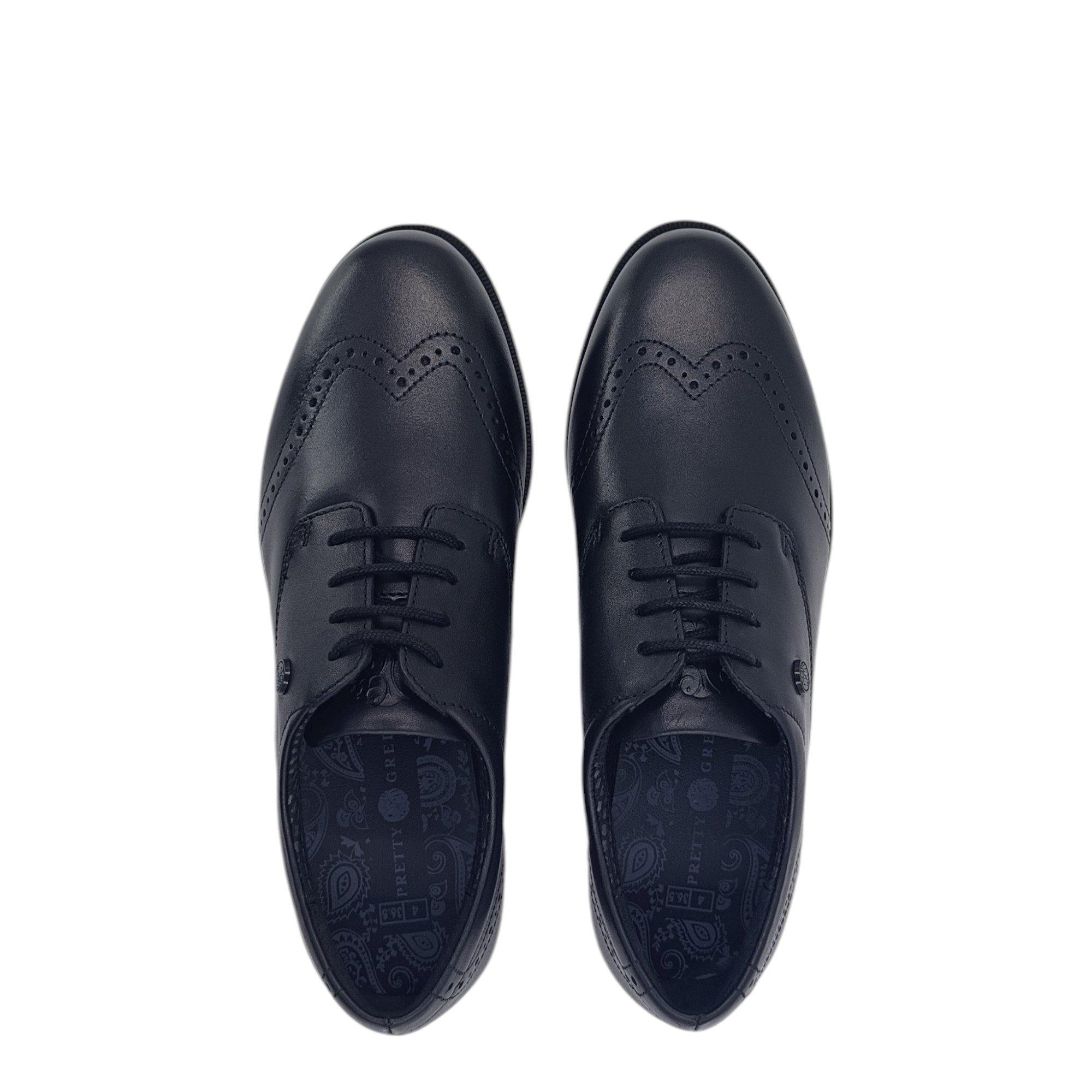 Schwarz - Pretty Green - Isabella Jn - 5