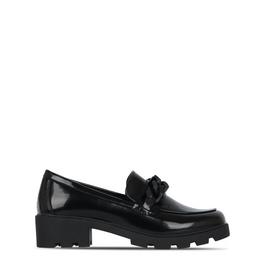 Miso Snaff Loafers Junior Girls