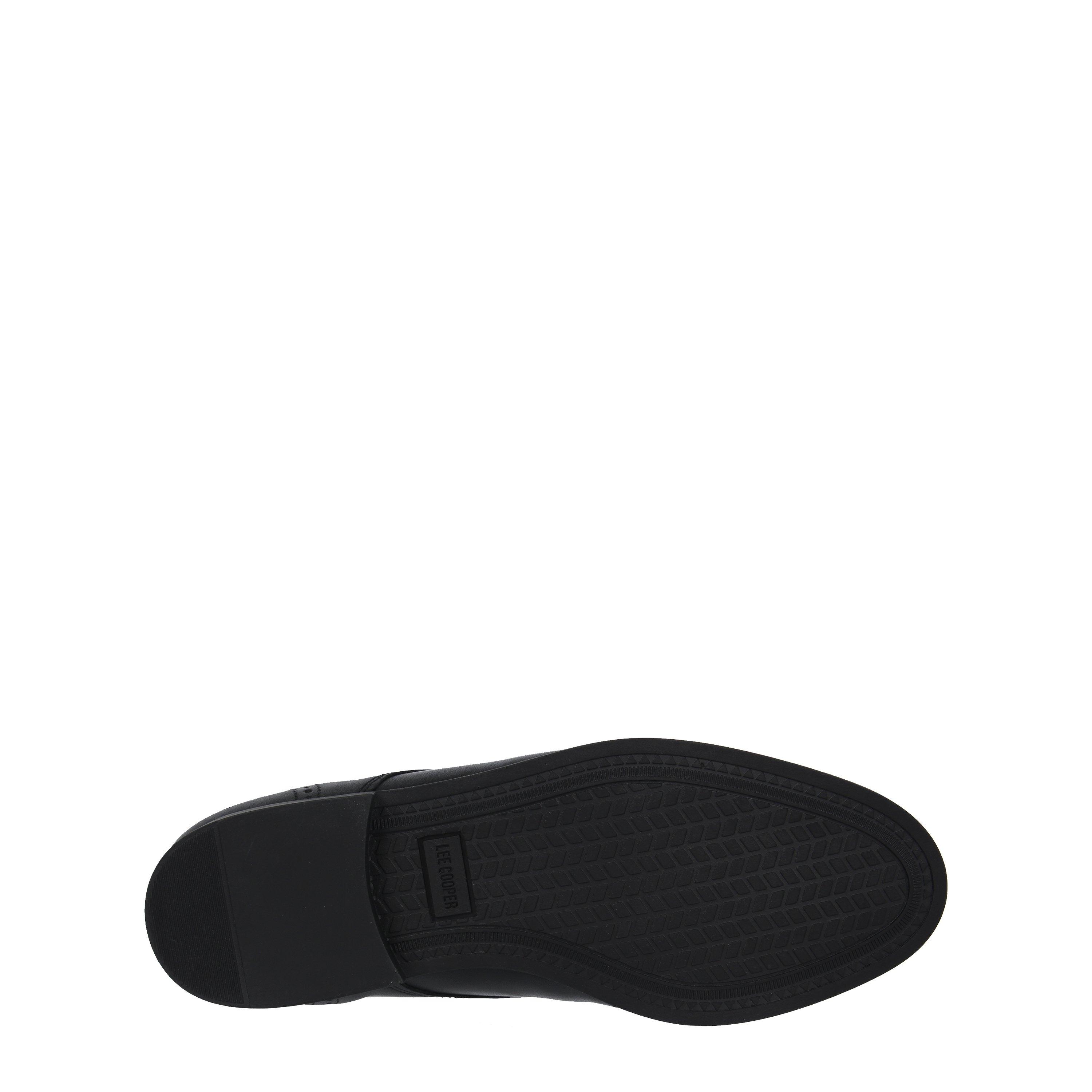 Zwart - Lee Cooper - Isabella Junior Girl - 6