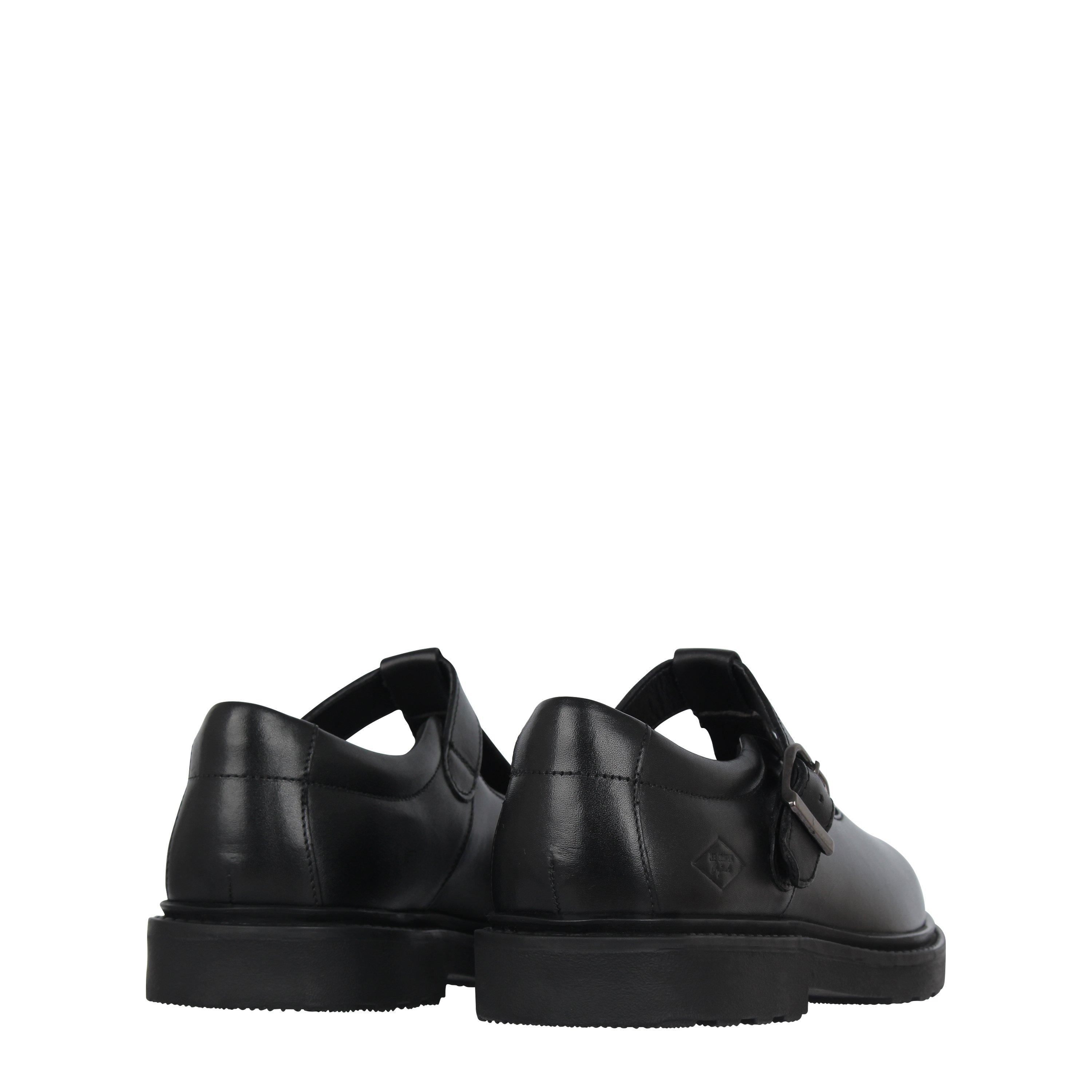 Preto - Lee Cooper - Mary Jane Shoes Juniors - 4