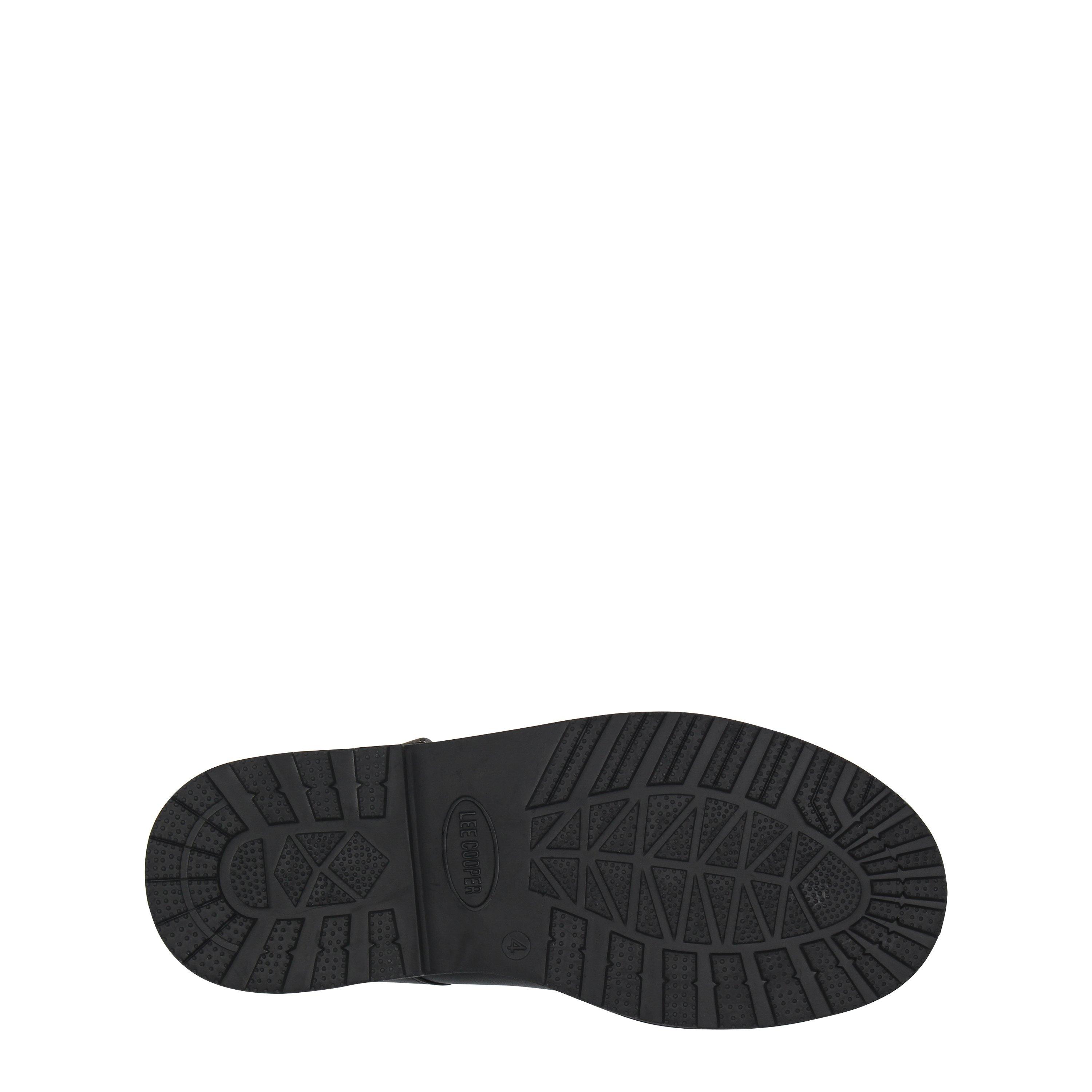Preto - Lee Cooper - Mary Jane Shoes Juniors - 6